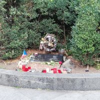 Mjesto na kojem se u protest protiv sovjetske okupacije spalio Jan Palach