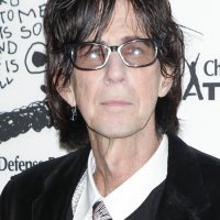 Ric Ocasek