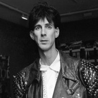 Ric Ocasek