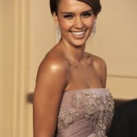 Jessica Alba