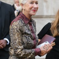 Helen Mirren
