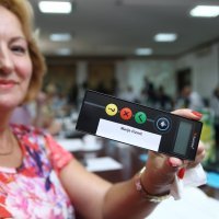 Novi digitalni sistem glasanja na Gradskom vijeću