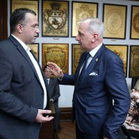 Goran Kotur i Andro Krstulović Opara