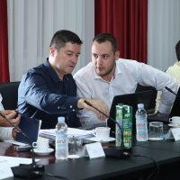 Gradsko vijeće Splita - rasprava o Karepovcu