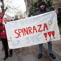 Borba za Spinrazu