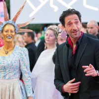 Adrien Brody