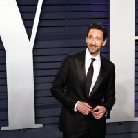 Adrien Brody