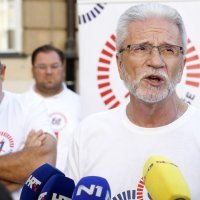 Inicijativa 67 je previše ispred Sabora