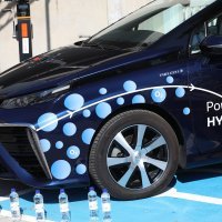 Toyota Mirai