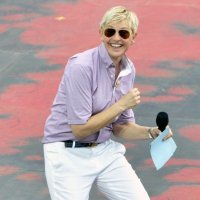 Ellen DeGeneres