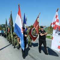 Komemoracija u sjećanje na žrtve s petrinjskog područja u rujnu 1991.