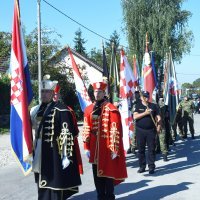 Komemoracija u sjećanje na žrtve s petrinjskog područja u rujnu 1991.
