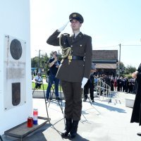 Komemoracija u sjećanje na žrtve s petrinjskog područja u rujnu 1991.