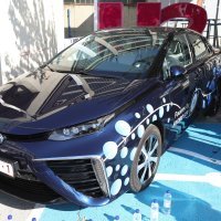 Toyota Mirai