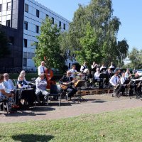 Nova sezona svih ansambala HRT-a