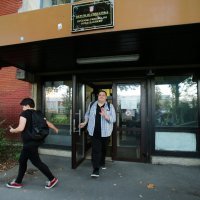 Priveden Gordan Duhaček