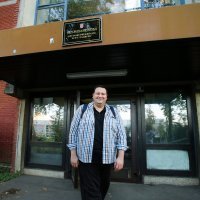 Priveden Gordan Duhaček