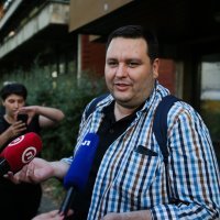 Priveden Gordan Duhaček