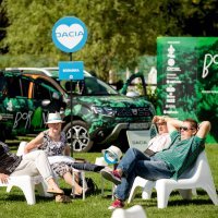 Dacia piknik 2019.