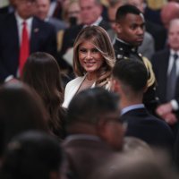 Melania Trump
