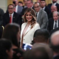 Melania Trump