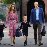 Princ George i princeza Charlotte