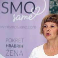 Okrugli stol o projektu prijevoza žena na kemoterapiju Nisi sama - ideš s nama!