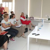 Okrugli stol o projektu prijevoza žena na kemoterapiju Nisi sama - ideš s nama!