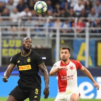 Inter Milano - Slavija Prag
