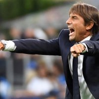 Inter Milano - Slavija Prag, Antonio Conte
