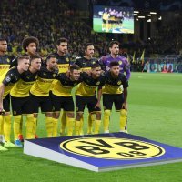 Borussia D. - Barcelona