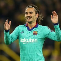 Borussia D. - Barcelona