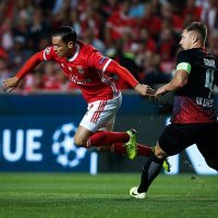 Benfica - Leipzig