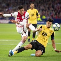 Ajax - Lille
