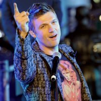 Nick Carter