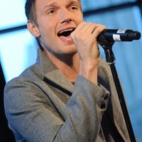 Nick Carter