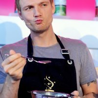 Nick Carter