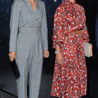 Danska princeza Mary i švedska princeza Victoria