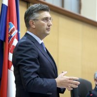 Andrej Plenković