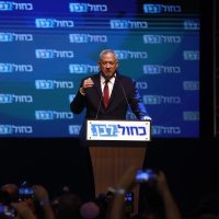 Benny Gantz