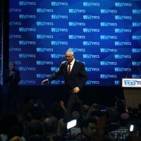 Benny Gantz