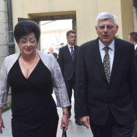 Eugenija i Željko Reiner