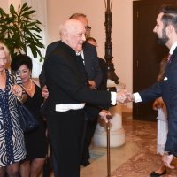 Eugenija i Željko Reiner