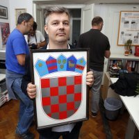 Dario Juričan kao Milan Bandić