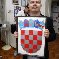 Dario Juričan kao Milan Bandić