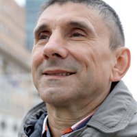 Siniša Labrović, 'Ljubav prema osmijehu', 18. rujna