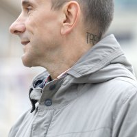 Siniša Labrović, 'Ljubav prema osmijehu', 18. rujna