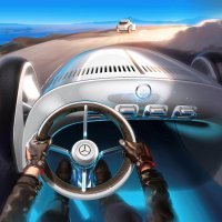 Vision Mercedes Simplex