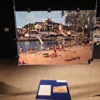 Ekstravagantna tijela: Ekstravagantna ljubav