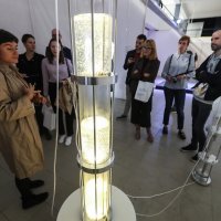 Ekstravagantna tijela: Ekstravagantna ljubav